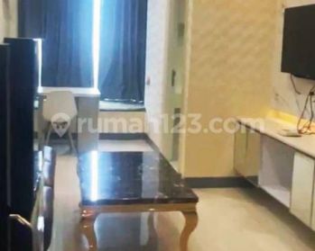 Rent Apartemen: APARTEMEN BENSON