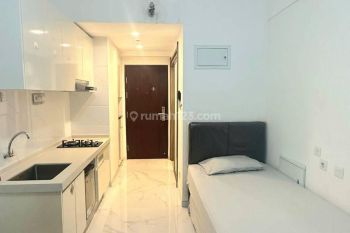 Apartment Sky House BSD samping AEON Mall