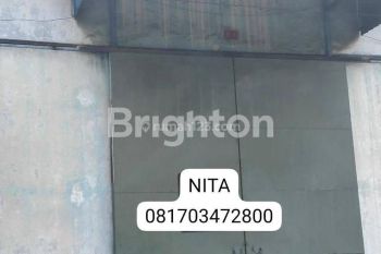 GUDANG MARGOMULYO PERMAI