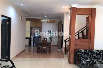 Rumah Full Furnish  Murah di Dutamas Batam Kota