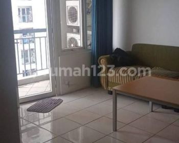 kan termurah apartemen luas di Grand Palace, Kemayoran