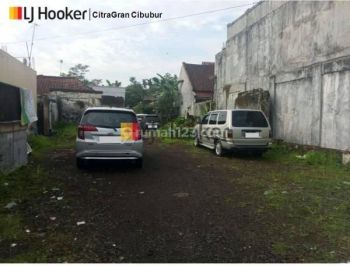 Tanah Strategis Pinggir Jalan di Jl Raya Cisayong Tasikmalaya ( LT. 288 )