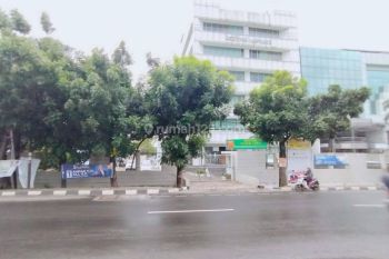 Dedung murah strategis jarang ada di Pl jl pemuda pulo gadung