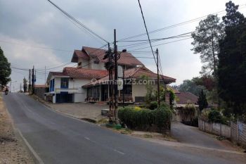 Tanah Dekat Upi Setiabudi Bandung