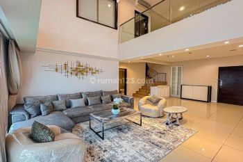 Disewakan Apartment Mewah Gandaria Heights Newly Interior Design