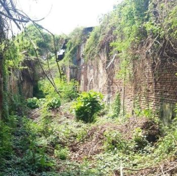 Tanah Murah Strategis SHM di Kuningan 1314 m²