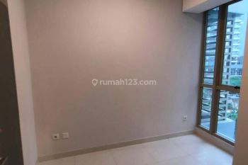 Apartemen Taman Anggrek Residences Bagus Semi Furnished