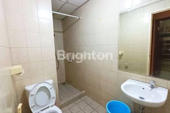 AMOR CONNECT EAST COAST MALL TYPE STUDIO FULL FURNISHED BAGUS NYAMAN DEKAT ITS,