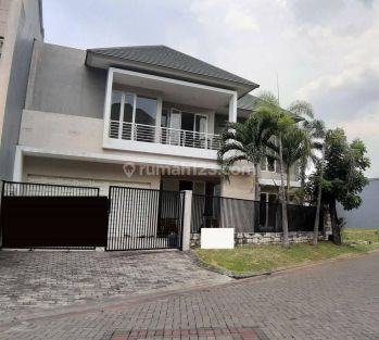 Rumah Graha Family termurah lokasi strategis