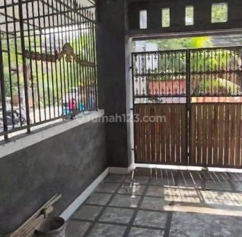 Ruko di Panjer Denpasar