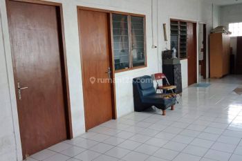 Pabrik Dijual Bersih Terawat Siap Pakai di Kopo Ketapang Bandung