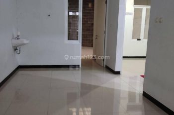 Disewa Rumah siap huni di TKI 3 lingkungan tenang