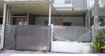 Dijual Rumah Raya Darmo Permai Selatan Surabaya