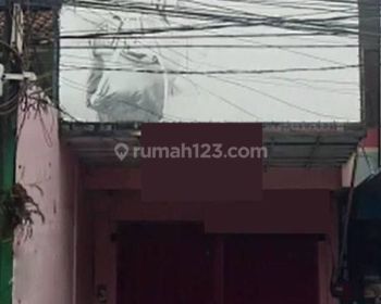 Ruko Strategis Dijual di Daerah Dinoyo Malang Gmk01379