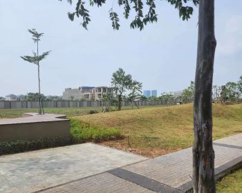 Kavling Komersial PIK 2 Hoek - Best Deal !!!