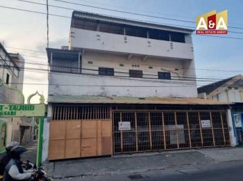 Di Sewakan Ruko Surabaya Barat