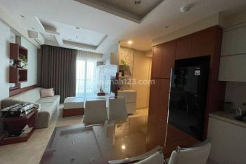 Apartemen One Icon Strategis, di Atas Mall Tunjungan Plaza