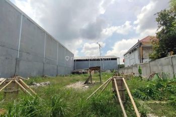 Gudang Baru Di Cipondoh Tangerang, Luas 600m2, Ada Office, Shm