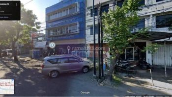 Ruko di Ngagel Jaya Selatan