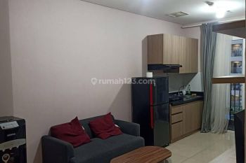 Apartemen Madison Central Park 2 BR Furnished, Murah, Low Floor