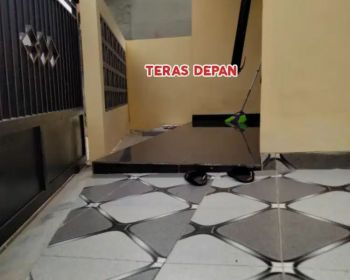 Sell Rumah: Rumah baru Msh wangi