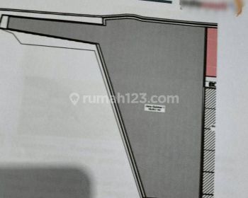 Kavling Industri /Komersil  Tersambung Dgn Akses Jalan Tol