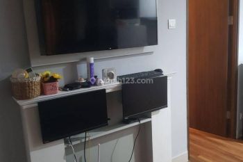 Dijual Murah Apartemen Grand Icon 2br Full Furnished