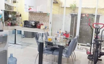 Dijual Rumah 2 Lantai Di Bsd Tahap 2