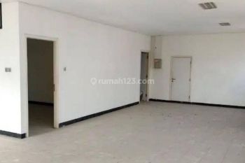 Ruko Nol Jalan Raya Ramai Sangat Strategis Pucang Anom