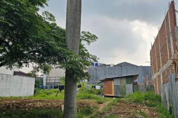 Tanah Sangat Strategis di Mainroad Setra Duta Luas Favorit Langka