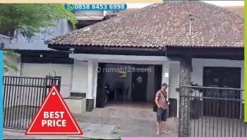 Nego Hot Rumah Lebar Dekat Gasibu Sayap Riau Bandung 136A2