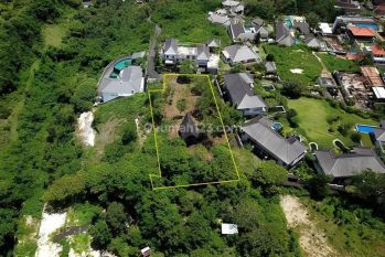 Ocean View Land Tiara Nusa, Goagong Bali Im