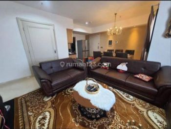 The Peak Tunjungan Plasa Full Furnish Siap Sewa