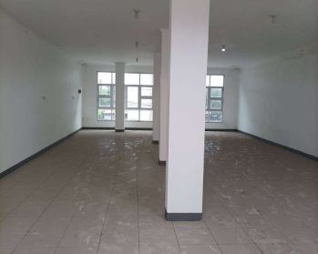 Disewakan Ruko Jln. Raya Bekasi