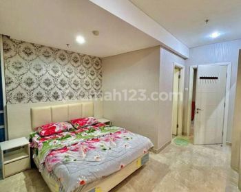 Murah Disewakan Apartemen Trillium