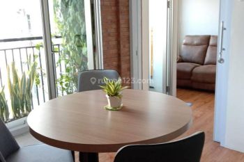 Apartment Full Furnished Nyaman di M Square Bandung