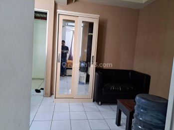 Apartemen Menteng Square 1 kamar termurah tahunan dekat UI