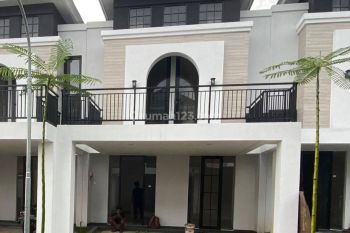 WoW, Cuma 500 Jutaan..! Rumah 2Lantai 3Kamar di Banyumanik