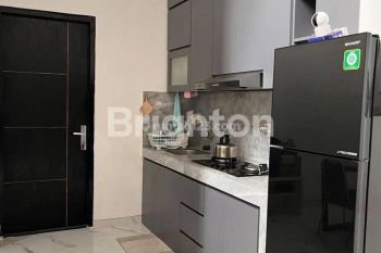 Sewa Rumah Tembalang Dekat UNDIP Siap Pakai