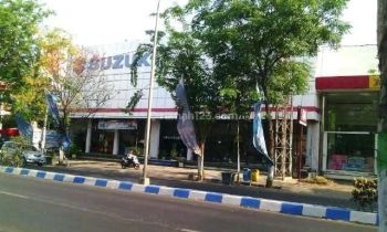 Panglima Sudirman 0 Jalan Raya