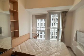 Termurah Disewakan Cepat Apartemen Tokyo Furnished Type Studio