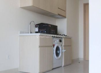 Dijual studio sedayu city baru  kelapa gading