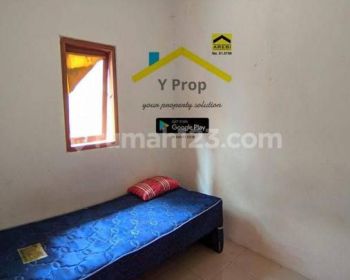 Dijual Rumah Kost Tanjung Duren, Kt 19+1, 4 Lantai, Taman Apel, Jakarta Barat