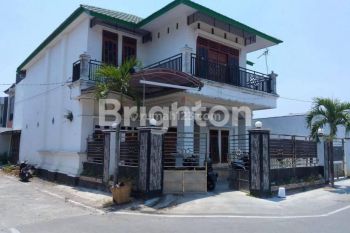 KOS PUTRI SIAP TAKE OVER! LOKASI STRATEGIS DAN MASIH AKTIV! HANYA 20 METER KE RS