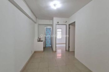 Unfurnished 2br Kosong Ukuran 42m² Green Bay Pluit