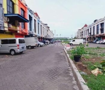 DIJUAL RUKO 4 LANTAI di Rungkut Makmur Square
