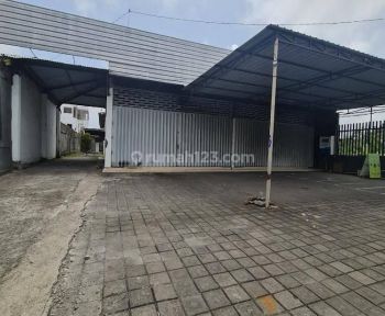 Ruko dan Gudang Raya Mahendradata