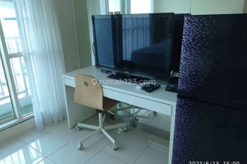 Apartemen Tifolia Tipe Studio Furnished Lantai 11
