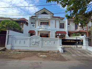 Rumah Murah super luas siap Huni renon Bali