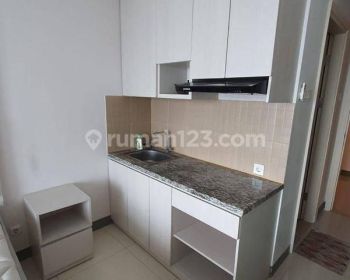 Apartemen Anderson Full Furnish Lengkap